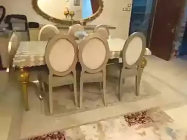 شقق للبيع في مجاورة 27، 15 مايو، 108 متر