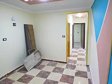 Apartments For sale in El Falki, El Seyouf, 65 sqm
