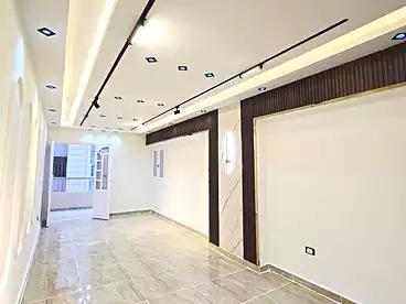 شقق للبيع في شاطئ النخيل - ٦ اكتوبر، العجمي، 130 متر