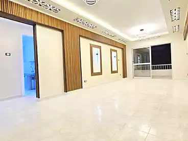 Apartments For sale in Shatee El Nakheel, Al Agamy, 130 sqm