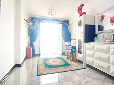 Apartments For sale in Sidi Bishr, Alexandria, 90 sqm