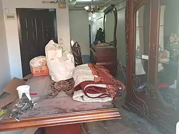 شقق للإيجار في شارع القاهرة، سيدي بشر قبلي، 90 متر