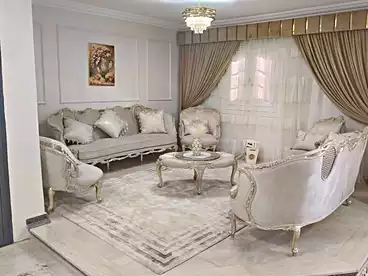 عقارات للبيع في شارع قصر القويري، الهانوفيل، 140 متر
