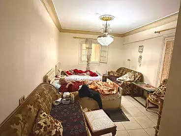 Apartments For sale in Al Asafra Bahri, El Asafra, 150 sqm