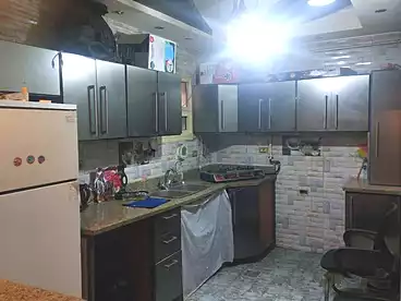 Offices For rent in El Haram, Greater Cairo, 180 sqm