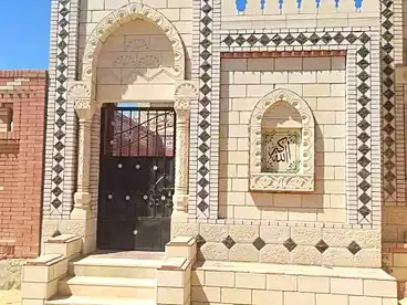 Properties For sale in Hay El Andalus - Seventh Neighborhood, Badr City, 40 sqm