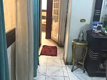 شقق للبيع في شارع الزيتون، حدائق الزيتون، 85 متر