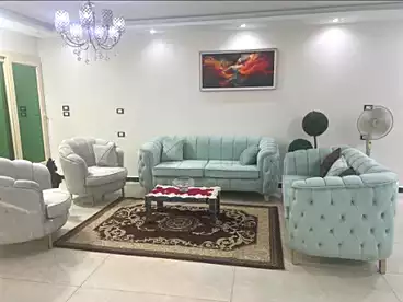 Properties For rent in El Gaish St., Tanta City, 180 sqm