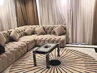 For sale in Azad Compound - Tameer, Compounds in New Cairo, 142 sqm