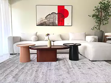 شقق للإيجار في ليك فيو ريزيدنس - الحاذق، كمبوند بالتجمع الخامس، 145 متر