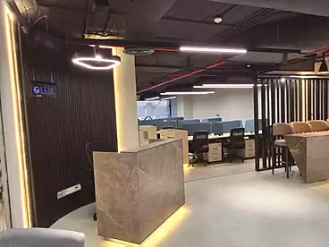 Properties For rent in Bavaria Town - Morshedy Group, Compounds in Maadi, 260 sqm