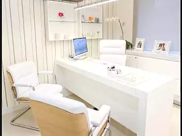 Clinics For sale in AlMaqsad Park - AlMaqsad Residence, AlMaqsad Residence - City Edge, 109 sqm
