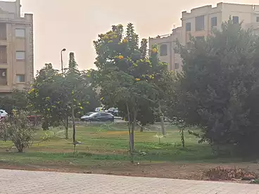 عقارات للبيع في شارع محمد نجيب، المستثمرين الجنوبية، 110 متر