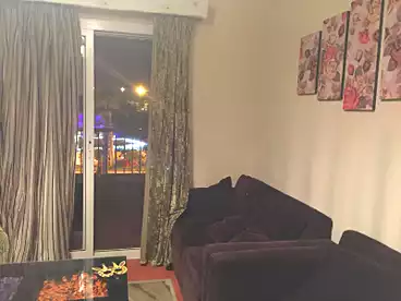 Chalets For sale in Porto Golf Marina - Amer Group, North Coast Resorts, 85 sqm