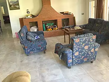 Separate Villa For sale in North Coast Resorts, North Coast, 700 sqm