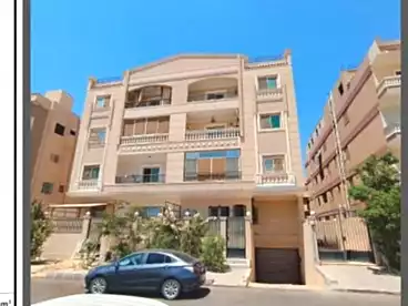 دوبلكس للبيع في المجاوره الرابعه، المنطقة الرابعة، 325 متر