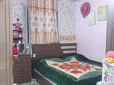 شقق للبيع في شارع عباس العقاد، مدينة نصر، 115 متر