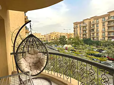 شقق للإيجار في المرحله التاسعه، إمتداد الرحاب، 99 متر