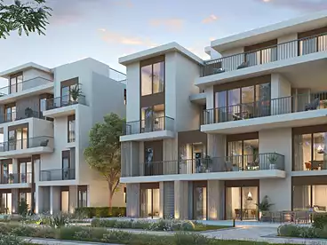 Villas For sale in Solana East Compound - Ora, Compounds in New Cairo, 364 sqm