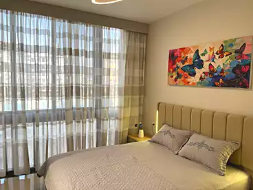 شقق للإيجار في بورتو كايرو مول - بورتو جروب، كمبوند بالتجمع الخامس، 50 متر