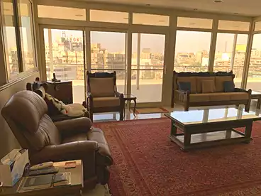 شقق للبيع في شارع السيد الميرغني، شارع الميرغني، 280 متر