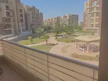 Apartments For sale in Dar Misr El Koronfel, Compounds in New Cairo, 140 sqm