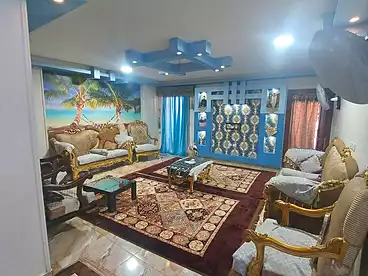 شقق للبيع في حلوان، القاهرة الكبرى، 200 متر