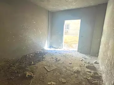 دوبلكس بحديقة للبيع في شارع محمد صبري ابو علم، النرجس عمارات، 405 متر