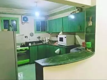 شقق مفروشة للإيجار في شارع العشرين، فيصل، 120 متر