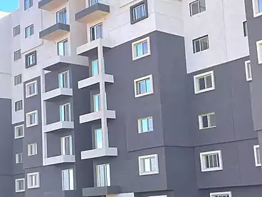 عقارات للبيع في كمبوند ستاو - الازهر، الحي السكني السابع - R7، 175 متر