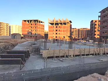 عقارات للبيع في بيت الوطن - المرحلة السابعة التكميلية، الشيخ زايد، 195 متر