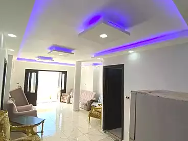 شقق للبيع في الكيلو 21، العجمي، 55 متر