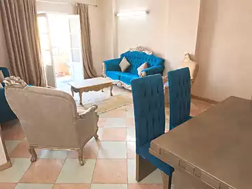 شقق للبيع في التعاون، الهرم، 135 متر