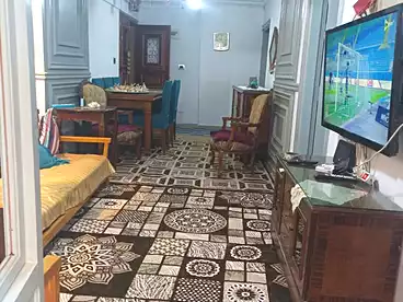 عقارات للبيع في بولكلي، الاسكندرية، 100 متر