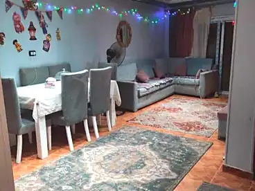 شقق للبيع في شارع الثلاثيني، الهرم، 110 متر