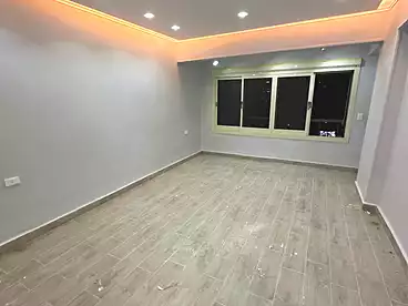 Apartments For sale in Aswan Sq, El Agouza, 125 sqm