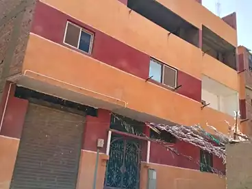 Building For sale in El Haram, Greater Cairo, 165 sqm