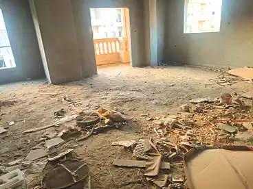 شقق للبيع في اللوتس الجنوبيه، اللوتس، 270 متر