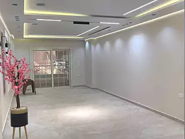 شقق للبيع في شارع اجياد، المريوطية، 155 متر