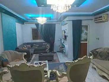 شقق مفروشة للبيع في الطوابق، فيصل، 120 متر