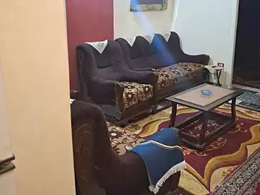 شقق للبيع في شارع القاعدة، البيطاش، 80 متر