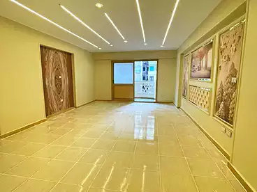 Properties For sale in Gamal Abd El Nasir St, Sidi Beshr Bahri, 155 sqm