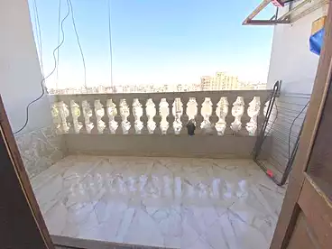 Apartments For sale in Mansour St., Manshiet Ain Helwan, 163 sqm