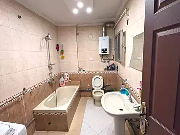 Apartments For sale in Sherif St., Helwan, 125 sqm