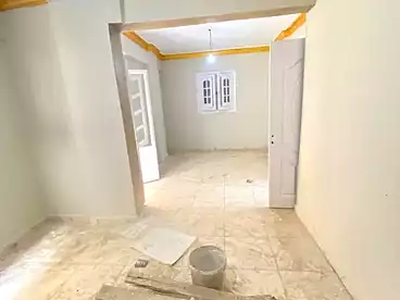 Apartments For sale in El-Salam St, El Hanouvel, 90 sqm