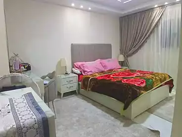 شقق للبيع في كمبوند سيتي لايت، السيوف، 105 متر