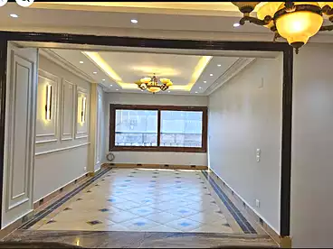 شقق للبيع في شارع احمد انسي، حلوان، 165 متر