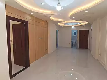 Apartments For sale in Khalil Hamada St., Sidi Beshr Bahri, 130 sqm