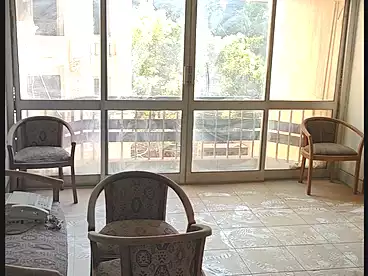 For sale in El Fayoum St., El Korba, 77 sqm