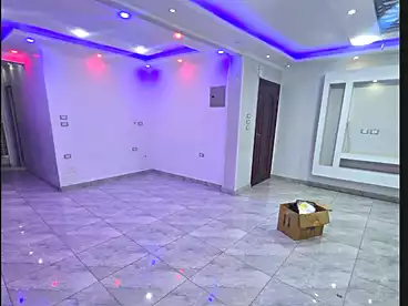 Apartments For sale in Helwan El Sharkeya, Helwan, 146 sqm